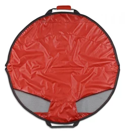 Taco Wader Bag Simms Orange -Tools Shop taco wader bag simms orange.2