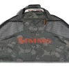 Taco Wader Bag Simms Regiment Camo Olive Drab