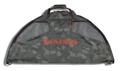 Taco Wader Bag Simms Regiment Camo Olive Drab