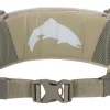 Tech Utility Belt Simms Flyweight Tan