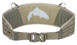 Tech Utility Belt Simms Flyweight Tan