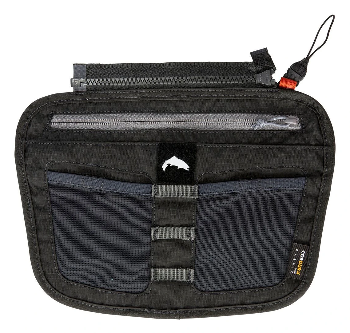 Tippet Tender Pocket Simms Carbon 2 Tippet Tender Pocket Simms Carbon - Image 2