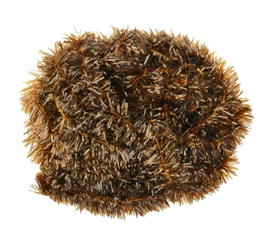 Translucent Blob Chenille FlyBox T-15 59 Translucent Blob Chenille FlyBox T-15 - Image 59