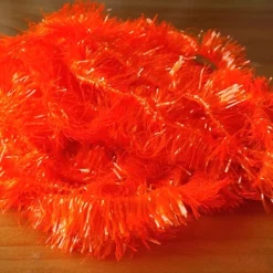 Translucent Blob Chenille FlyBox T-15