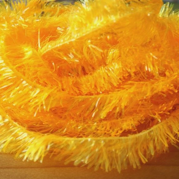 Translucent Blob Chenille FlyBox T-15 45 Translucent Blob Chenille FlyBox T-15 - Image 45