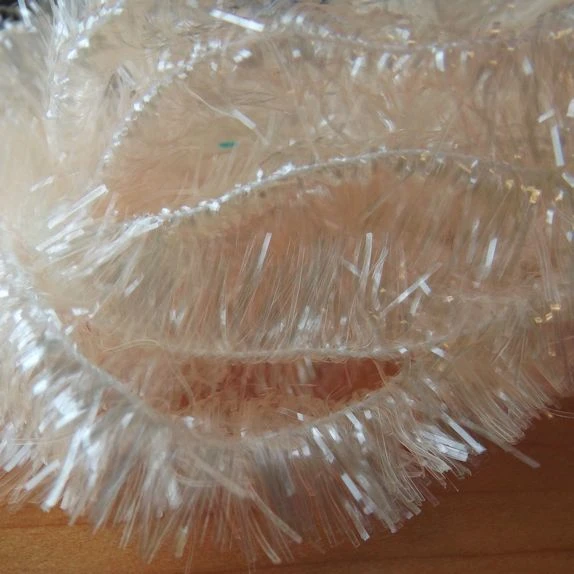 Translucent Blob Chenille FlyBox T-15 47 Translucent Blob Chenille FlyBox T-15 - Image 47