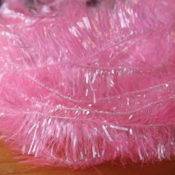 Translucent Blob Chenille FlyBox T-15 49 Translucent Blob Chenille FlyBox T-15 - Image 49