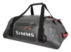 Travel Bag Simms G3 Guide Z Duffel Anvil