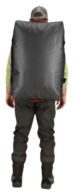 Travel Bag Simms G3 Guide Z Duffel Anvil 16 Travel Bag Simms G3 Guide Z Duffel Anvil -Tools Shop travel bag simms g3 guide z duffel anvil.7