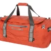 Travel Bag Simms GTS Gear Duffel 80L Orange