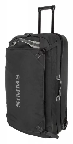 Travel Bag Simms GTS Roller 110L Carbon