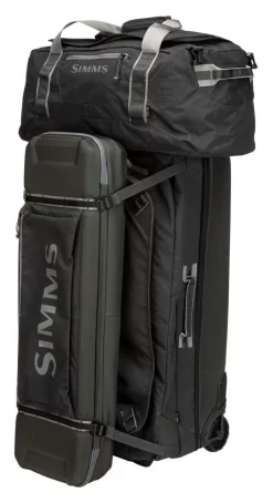 Travel Bag Simms GTS Roller 110L Carbon 11 Travel Bag Simms GTS Roller 110L Carbon -Tools Shop travel bag simms gts roller 110l carbon.2