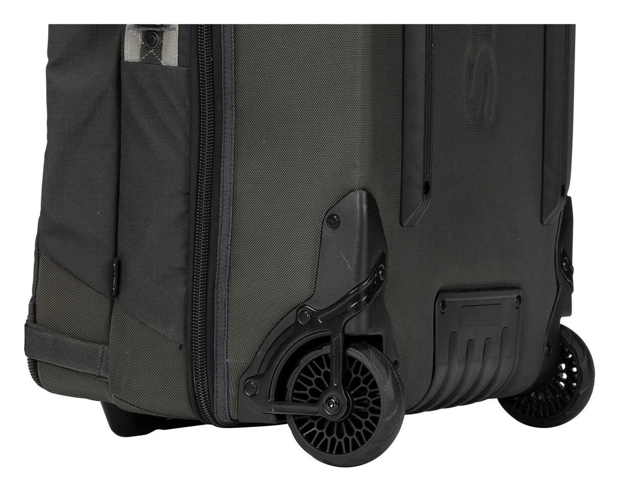 Travel Bag Simms GTS Roller 110L Carbon 4 Travel Bag Simms GTS Roller 110L Carbon - Image 4