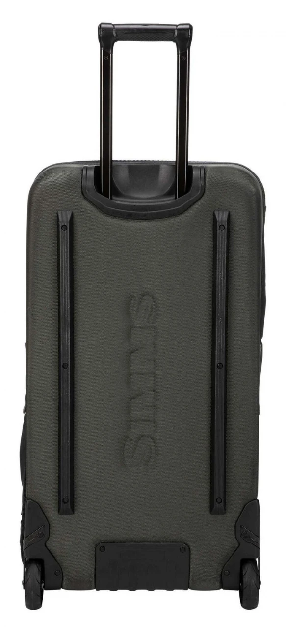 Travel Bag Simms GTS Roller 110L Carbon 5 Travel Bag Simms GTS Roller 110L Carbon - Image 5