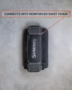 Travel Bag Simms GTS Roller 110L Carbon 17 Travel Bag Simms GTS Roller 110L Carbon -Tools Shop travel bag simms gts roller 110l carbon.8