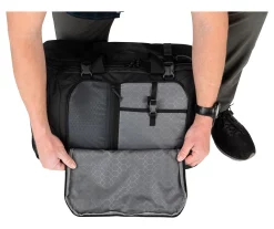 Travel Bag Simms GTS Tri Carry Duffel Carbon 16 Travel Bag Simms GTS Tri Carry Duffel Carbon -Tools Shop travel bag simms gts tri carry duffel carbon.7