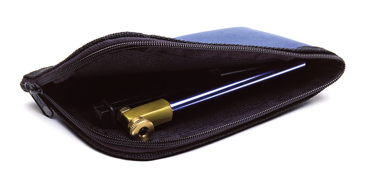 Travel Vise Veniard 2 Travel Vise Veniard - Image 2