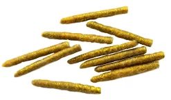 Hemingways Tube Bodies Hemingway's Attractors Hare's