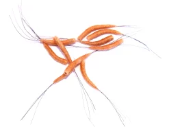 Hemingways Tube Bodies Hemingway's Mayfly S 12-16