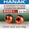 Tungsten Beads Hanak Competition ECO+ Copper