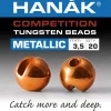 Tungsten Beads Hanak Competition Metallic+ Orange