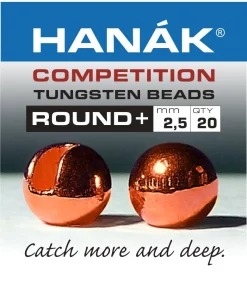 Tungsten Beads Hanak Competition Micro+ -Tools Shop tungsten beads hanak competition micro.4