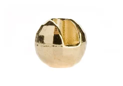 Tungsten Beads Hends Diamond+ Gold