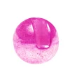 Tungsten Beads Hends Normal Slot Anodizing Pink