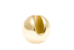 Tungsten Beads Hends Normal Slot Gold