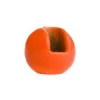 Tungsten Beads Hends Normal Slot Orange Fluo