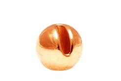 Tungsten Beads Hends Small Slot Copper