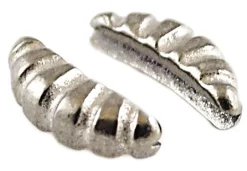 Tungsten Shrimps Weights Knapek Hooks SCUD BODY