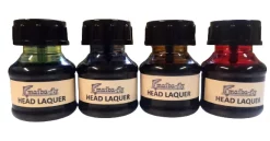 Tying Lacquers Set Tommi-Fly Colored