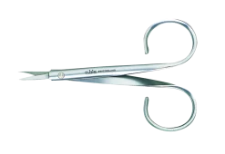 Tying Scissors Straight C&F Design TS-2