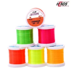 Tying Thread Hends Effect -Tools Shop tying thread hends effect.1