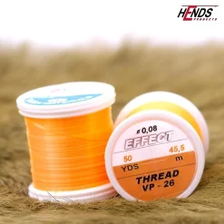 Tying Thread Hends UV Neon 45 Tying Thread Hends UV Neon -Tools Shop tying thread hends effect.p.1410 2