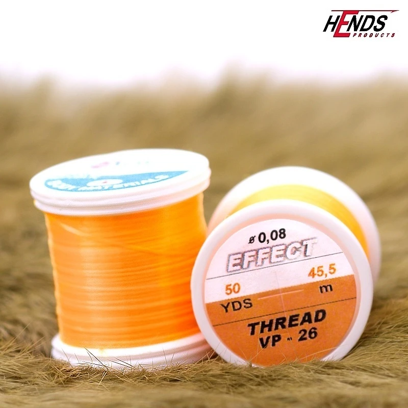 Tying Thread Hends UV Neon 22 Tying Thread Hends UV Neon - Image 22