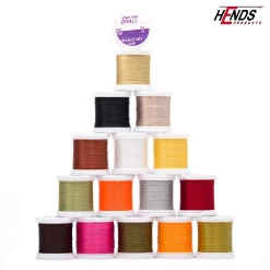 Tying Thread Hends Grall -Tools Shop tying thread hends grall.1