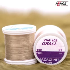 Tying Thread Hends Grall -Tools Shop tying thread hends grall.p.68279