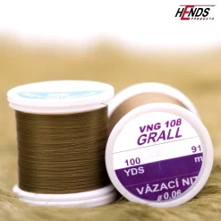 Tying Thread Hends Grall -Tools Shop tying thread hends grall.p.68284