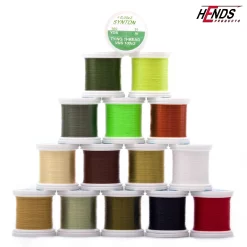 Tying Thread Hends Synton -Tools Shop tying thread hends synton.1