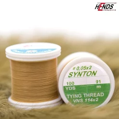Tying Thread Hends Synton -Tools Shop tying thread hends synton.p.905