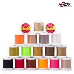 Tying Thread Hends Twist -Tools Shop tying thread hends twist.1