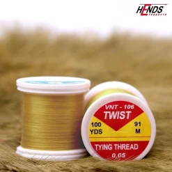 Fly Tying Thread Dohiku 80 Den -Tools Shop tying thread hends twist.p.887 5