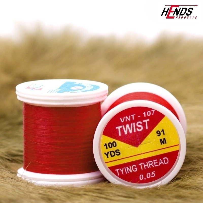 Fly Tying Thread Dohiku 150 Den 9 Fly Tying Thread Dohiku 150 Den - Image 9