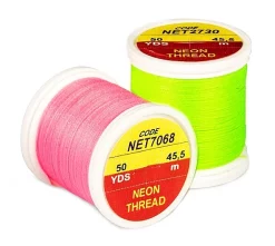 Tying Thread Hends UV Neon 41 Tying Thread Hends UV Neon -Tools Shop tying thread hends uv neon