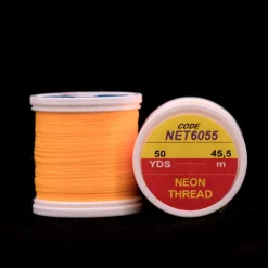 Tying Thread Hends UV Neon