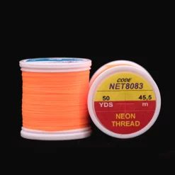 Tying Thread Hends UV Neon 30 Tying Thread Hends UV Neon -Tools Shop tying thread hends uv neon.p.261677