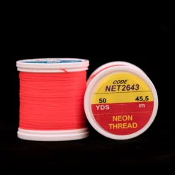 Tying Thread Hends UV Neon 33 Tying Thread Hends UV Neon -Tools Shop tying thread hends uv neon.p.261681