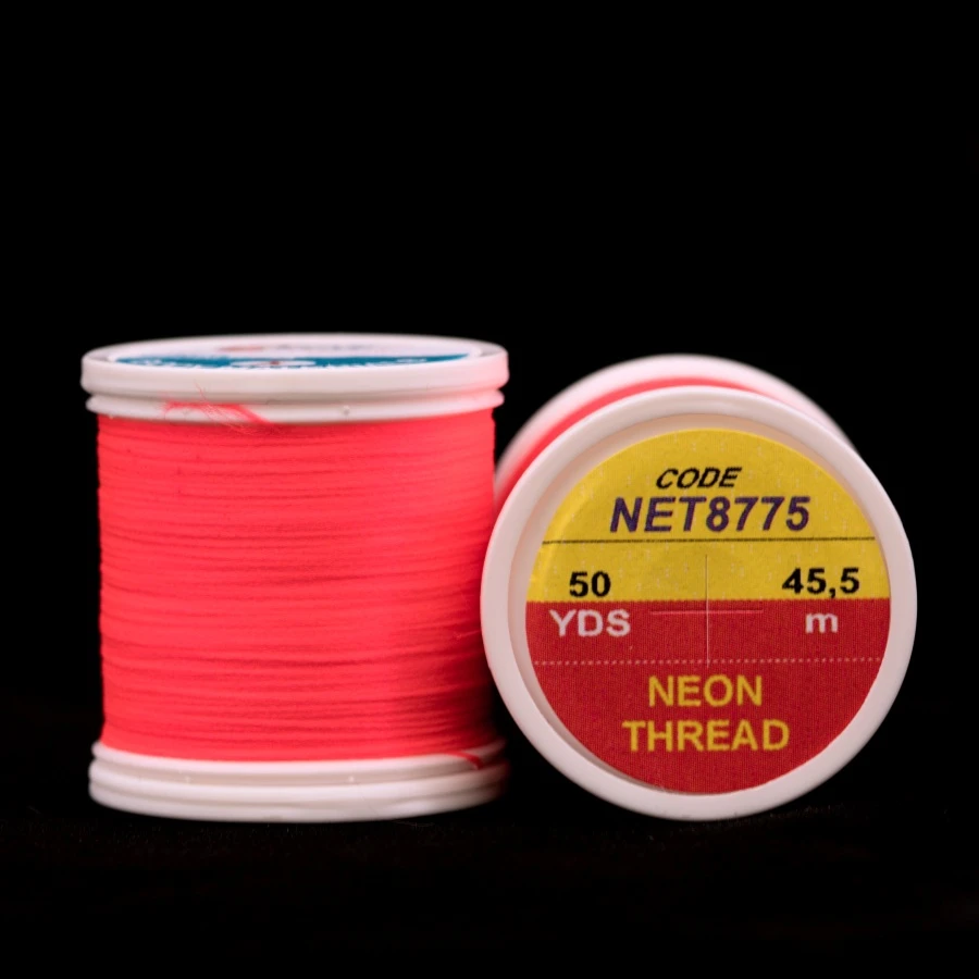 Tying Thread Hends UV Neon 11 Tying Thread Hends UV Neon - Image 11